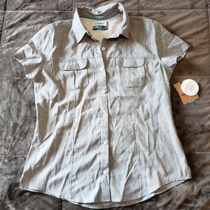 Fishing Shirt